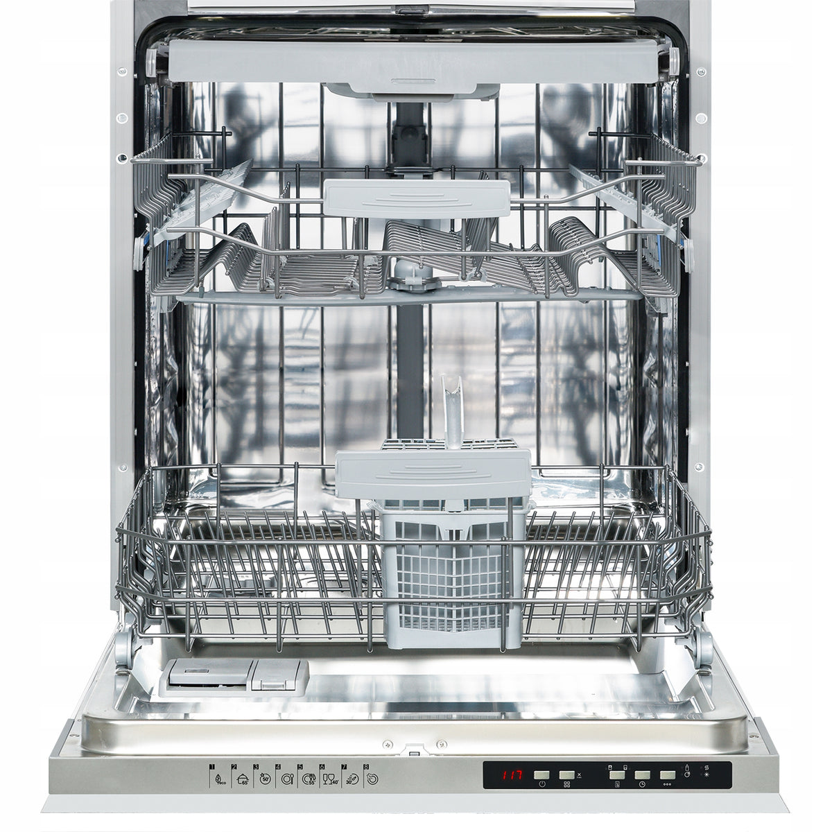 Dishwasher Cleaner Heitmann Express 30 g Brand Heitmann