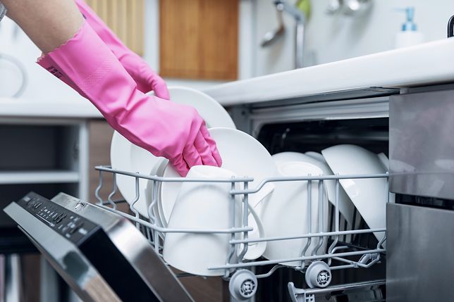 Dishwasher Powder 1kg TOP QUALITY Classic Manufacturer code 11868930