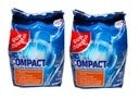 Dishwasher Powder G&G Compact 1,5kg 100 Wash