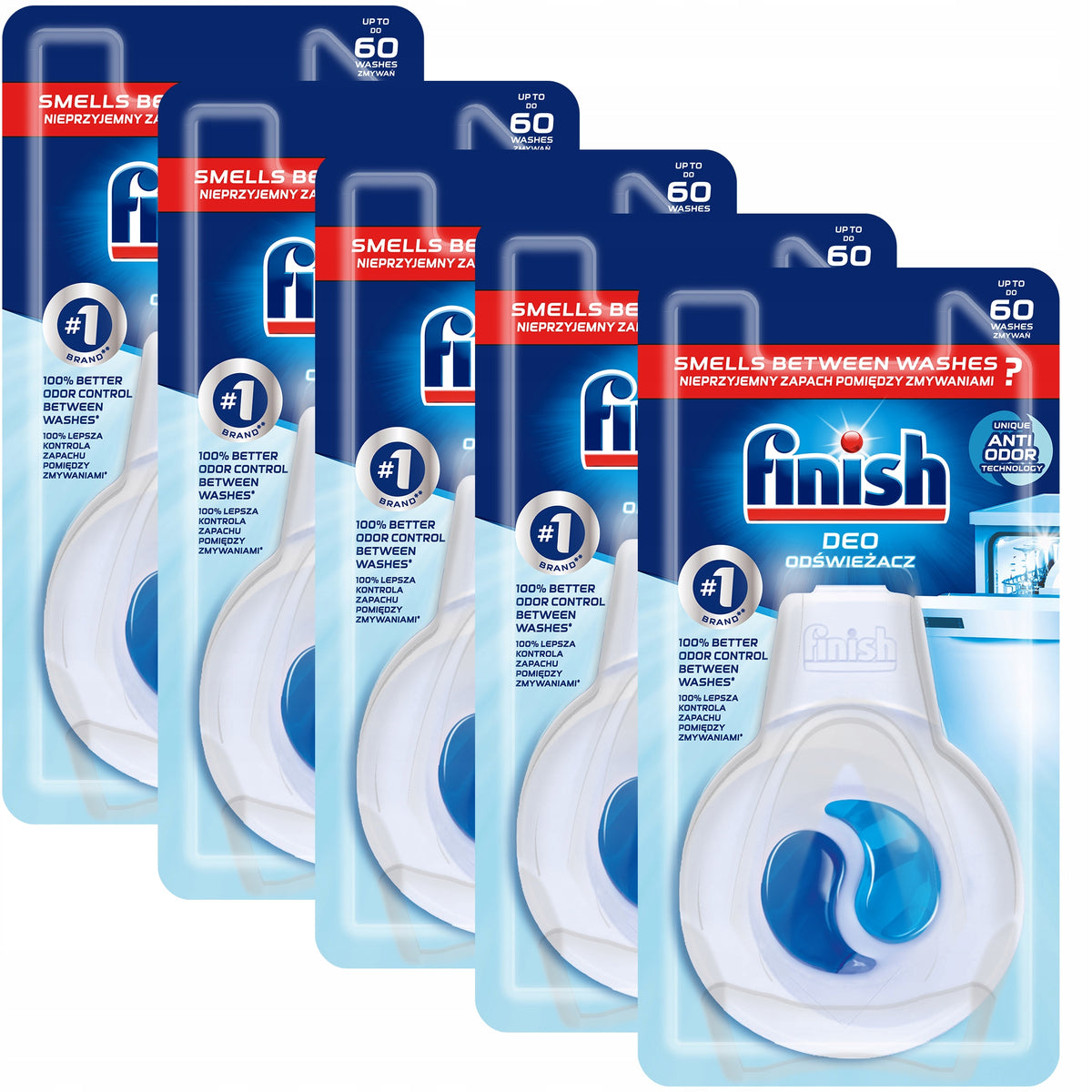 Dishwasher Scent Finish Freshener Scent Brand Finish