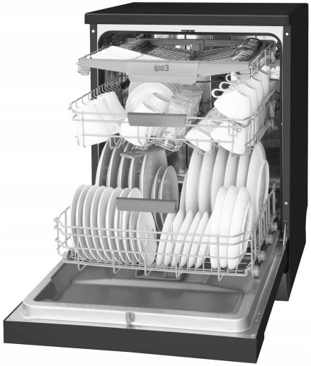 Dishwasher Tablets Finish All in1 57 pcs Citrus Brand Finish