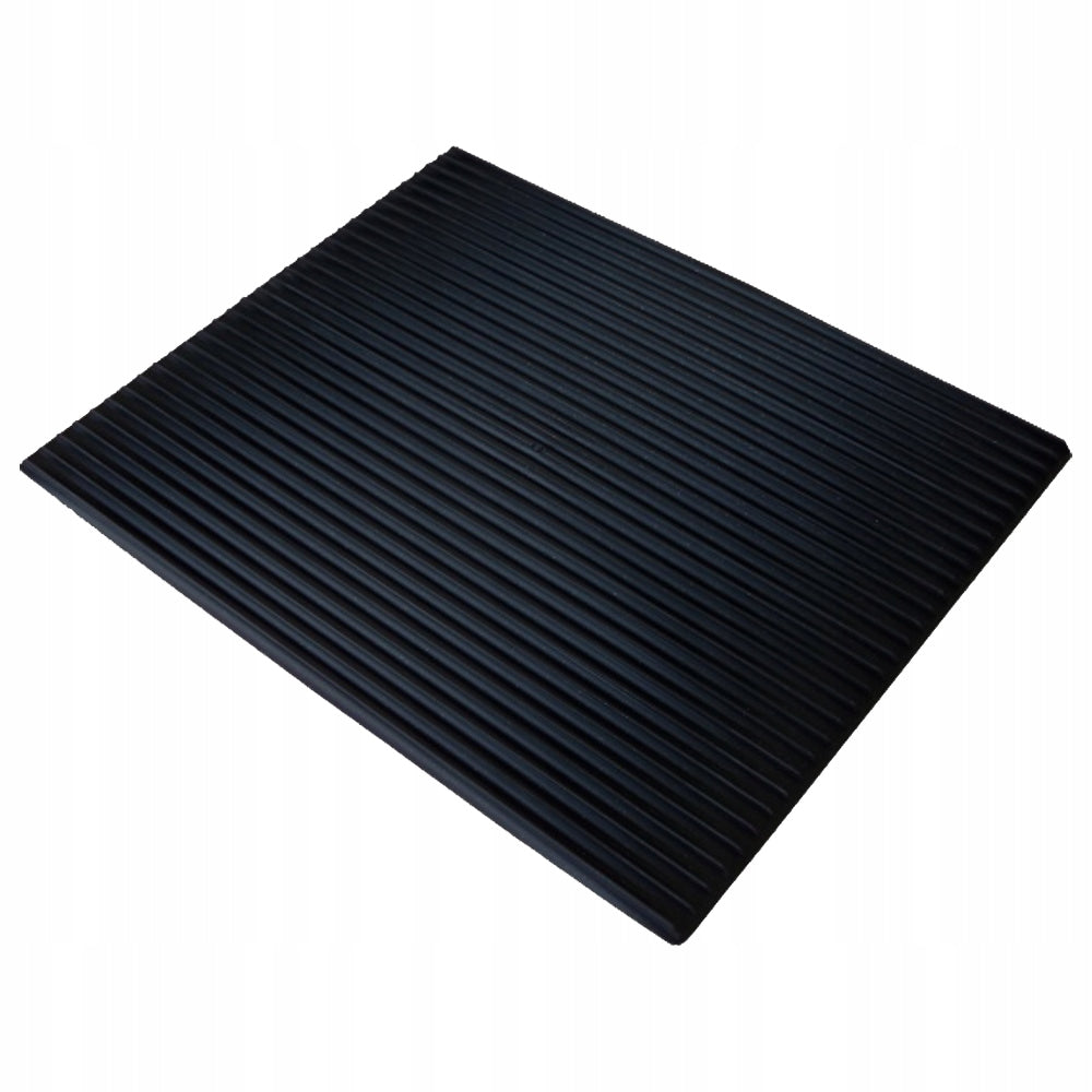 Dishwasher plates sink dryer mat black 39x31 cm Manufacturer code PRA10070398