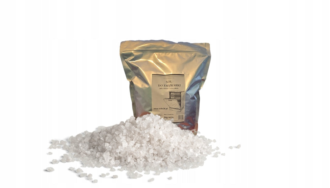 Dishwasher salt 2kg
