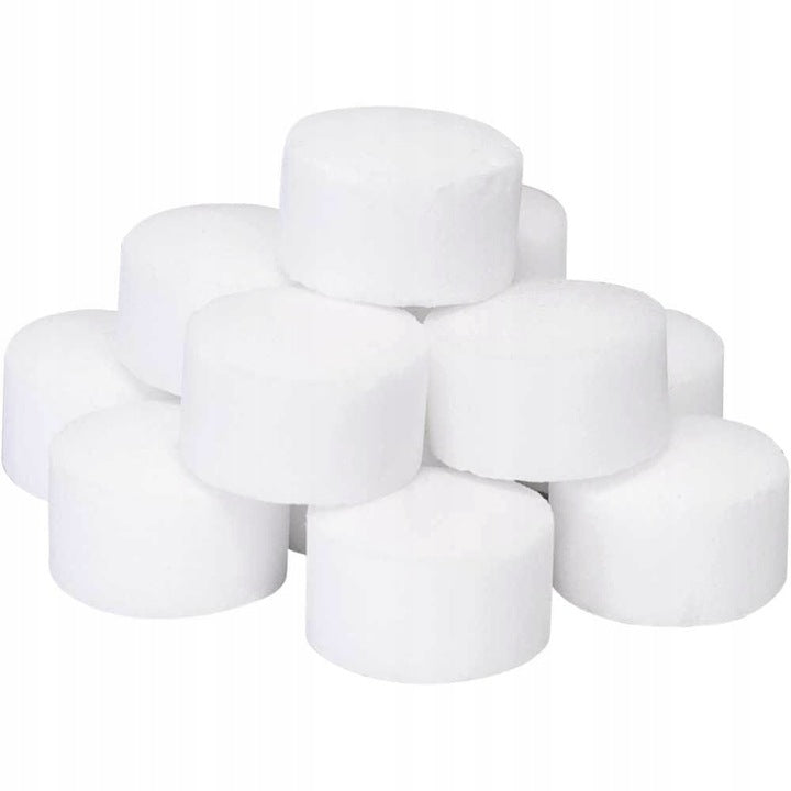Dishwasher salt, salt tablets 5kg
