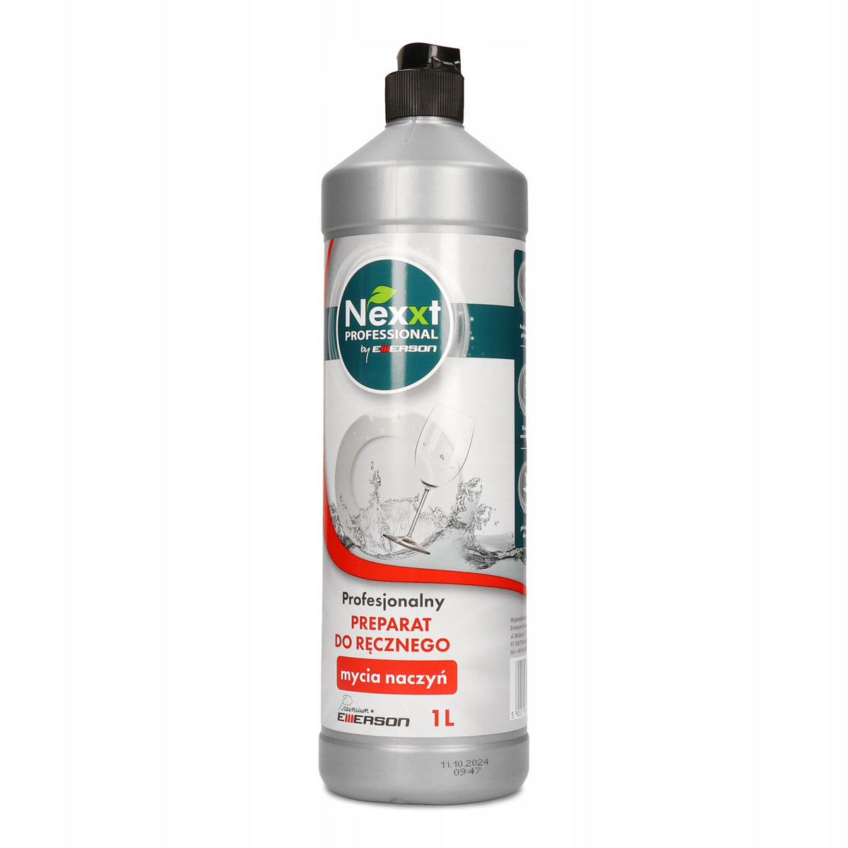 Dishwashing Liquid NEXXT 1l Professional