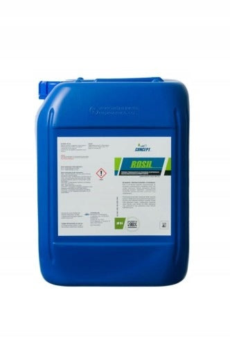Dishwashing Liquid for Dishwashers ROSIL MPConcept Professional 5L