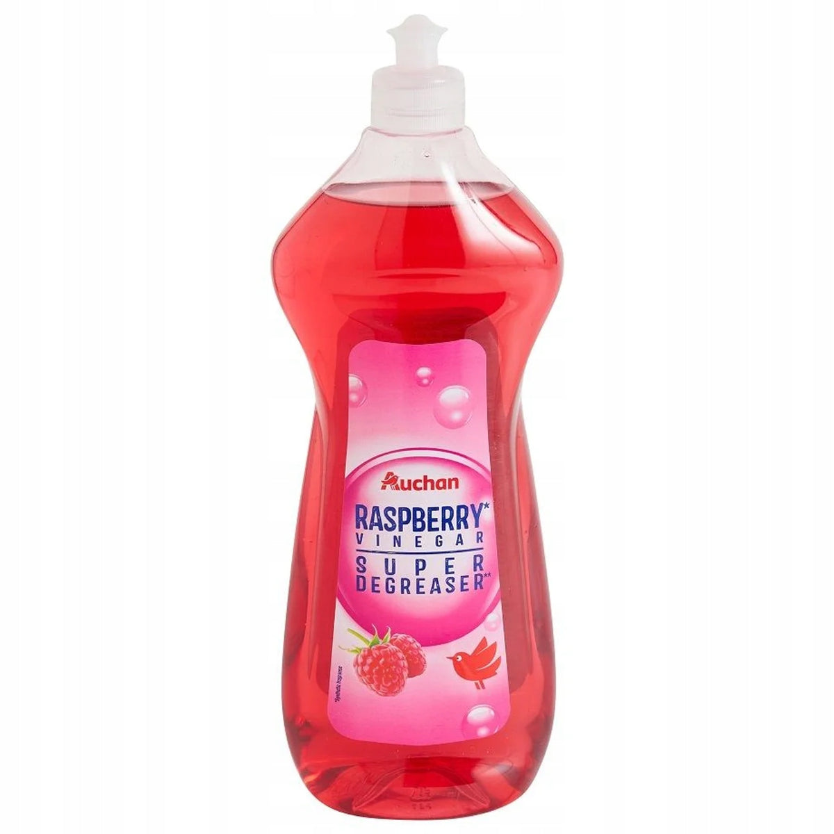 Dishwashing liquid Auchan 750 ml