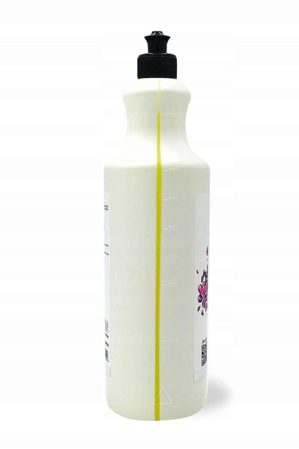 Dishwashing liquid BUTTERFLY EFFECT Lemon 1 L Manufacturer code EM20
