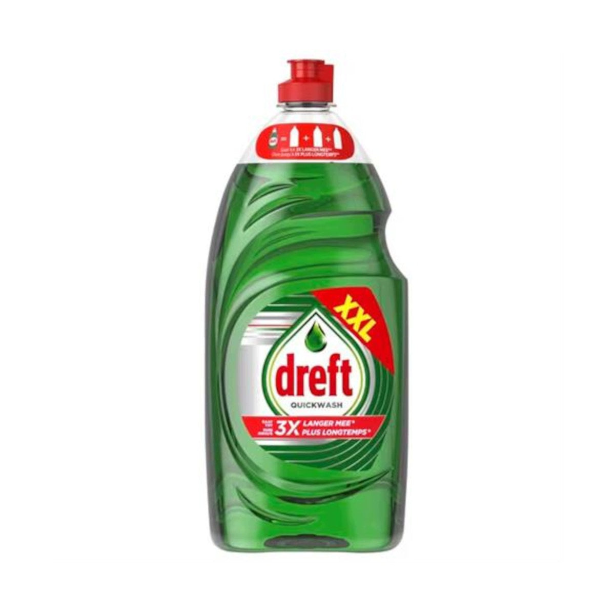 Dishwashing liquid Dreft Original 1,05 l