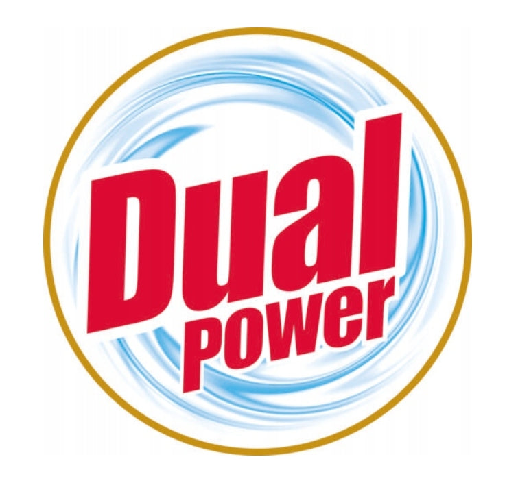 Dishwashing liquid Dual Power citrus 1 l Brand Dual Power