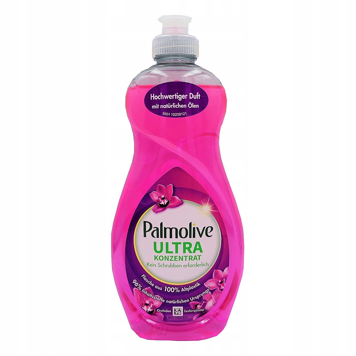 Dishwashing liquid Palmolive Orchids 0,5 l