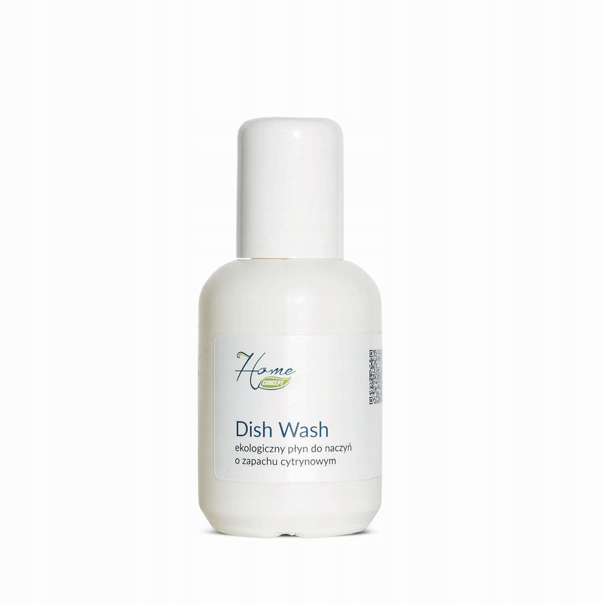 Dishwashing liquid - Sample 50 ml
