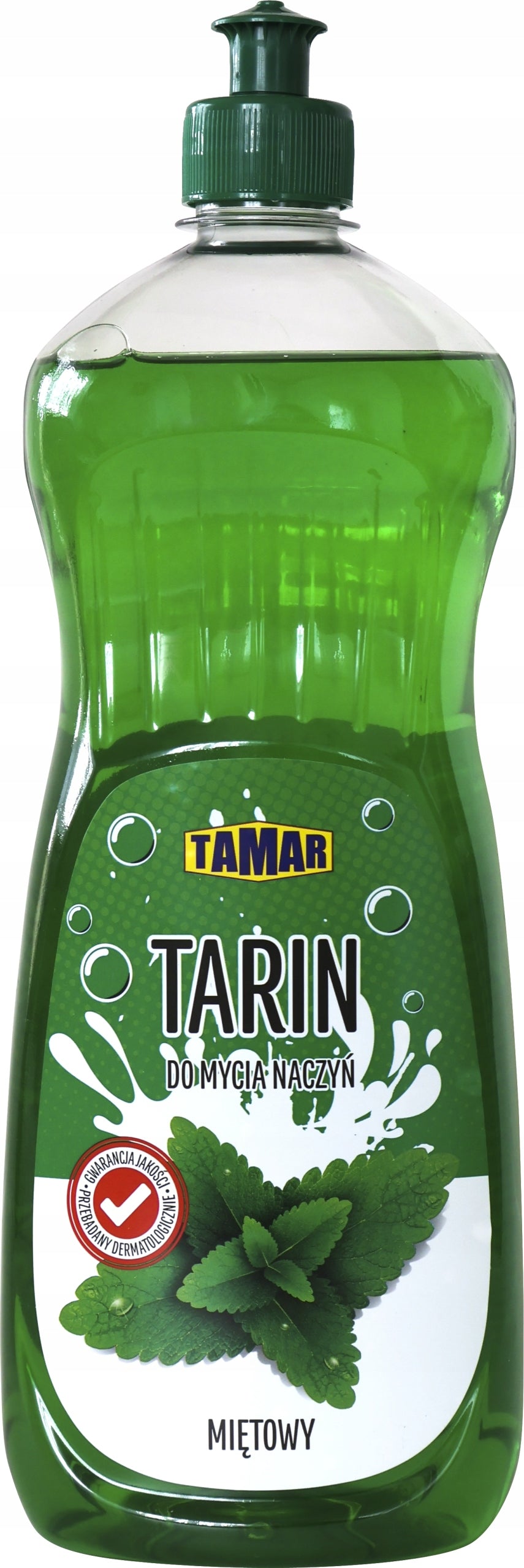 Dishwashing liquid TARIN 1L LEMON Manufacturer code TAM667011