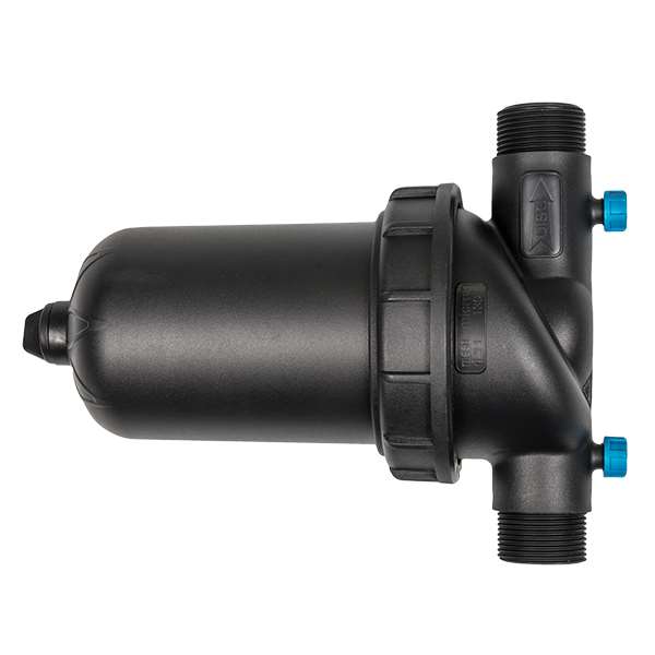 Disk filter Bradas Drip System mesh 120, GZ 1 1/4" DSF-114DML