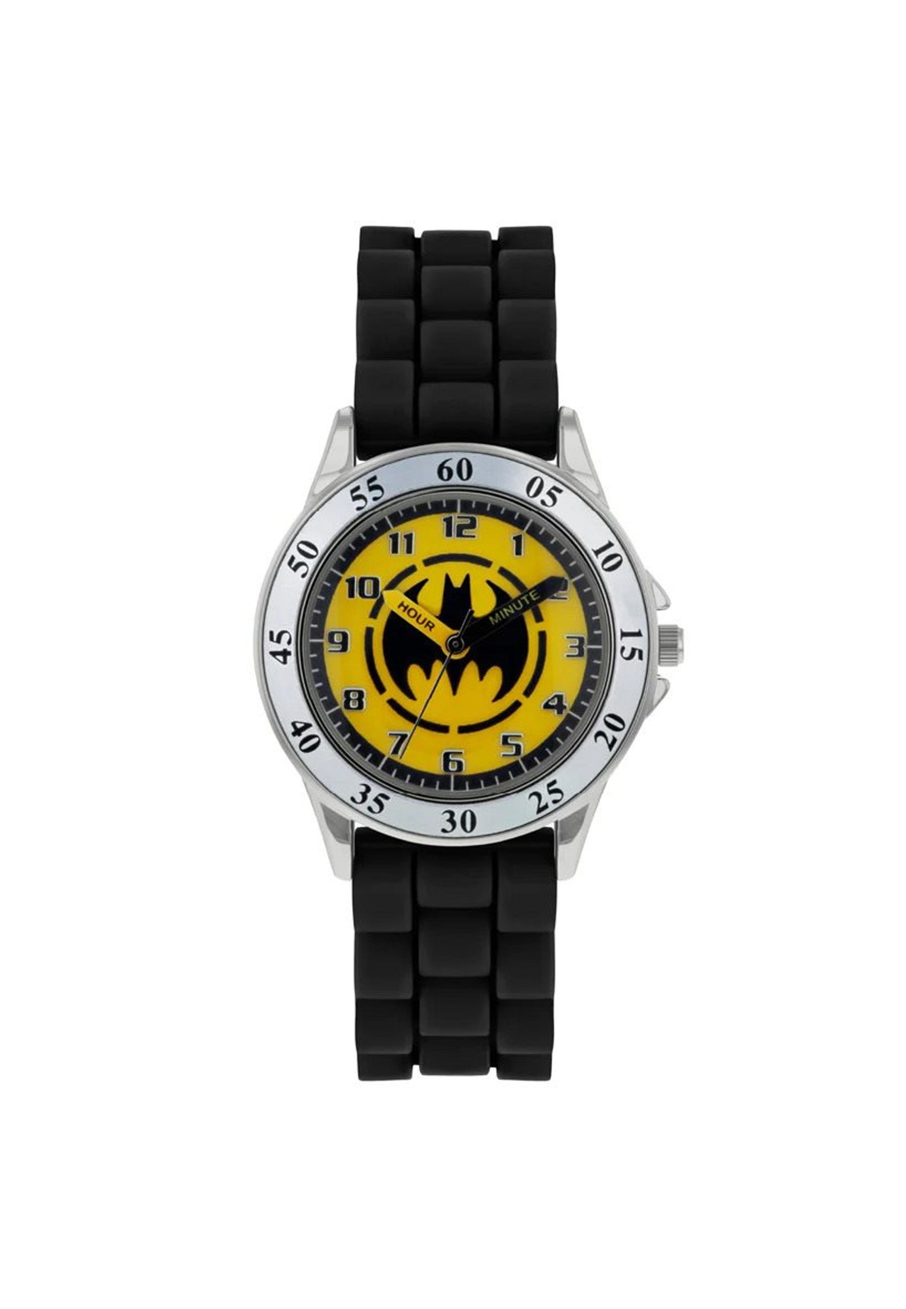 Disney Batman Time Teacher Watch