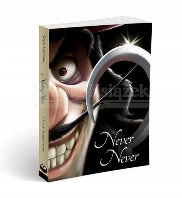 Disney Classics Peter Pan: Never Never