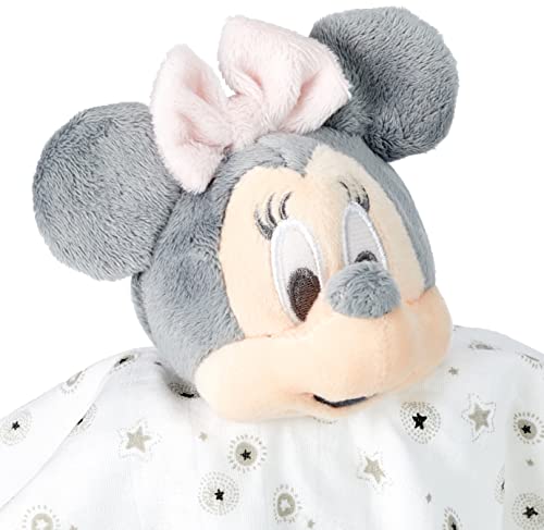 Plüschtier Disney Minnie dou dou, 40 cm 