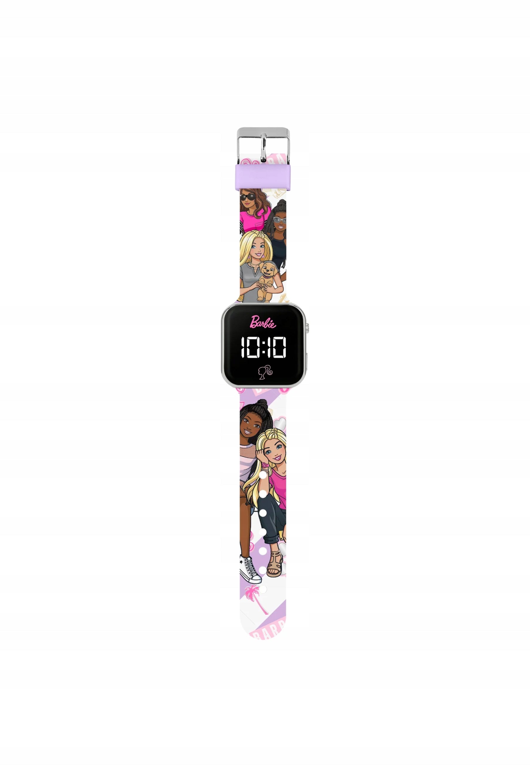 Disney Disney Barbie LED Watch Brand Disney