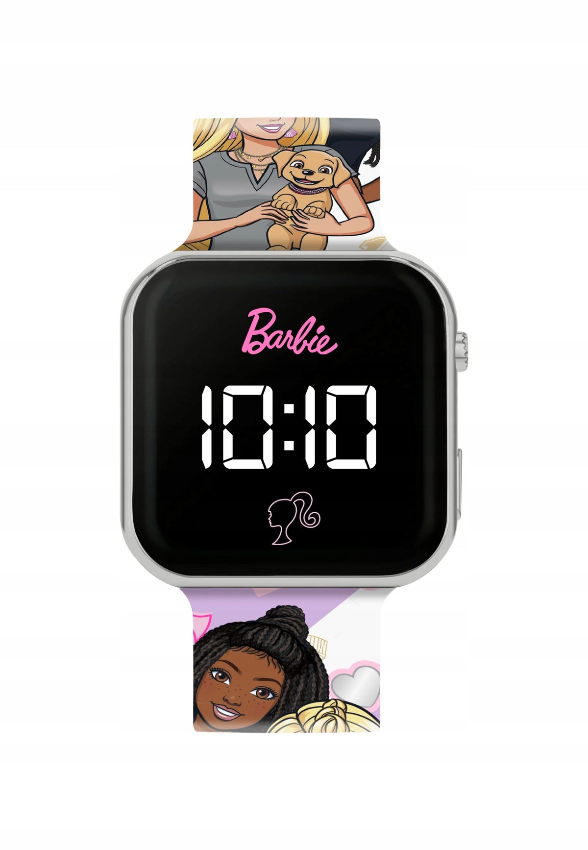 Disney Disney Barbie LED Watch