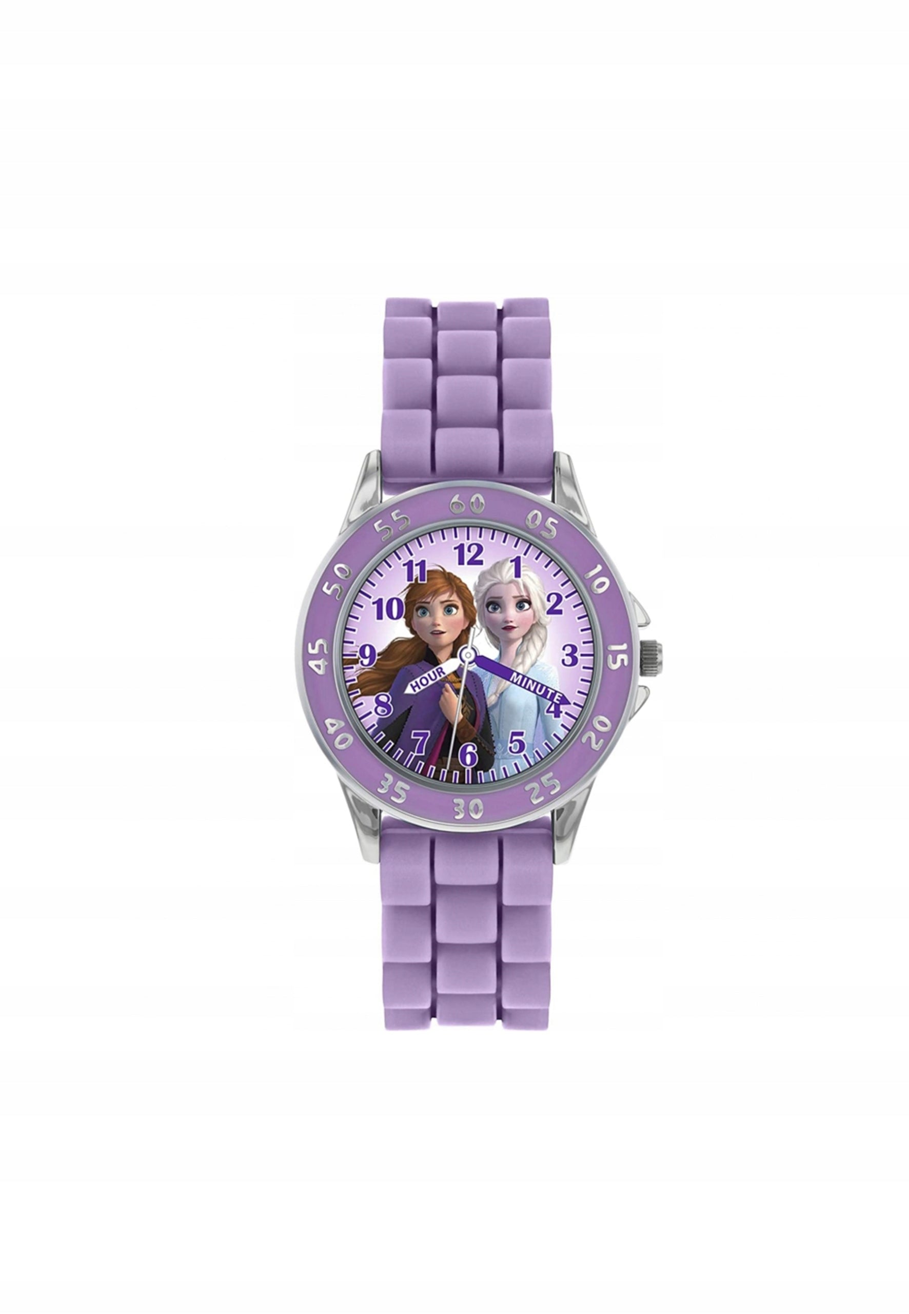 Disney Frozen Wall Clock
