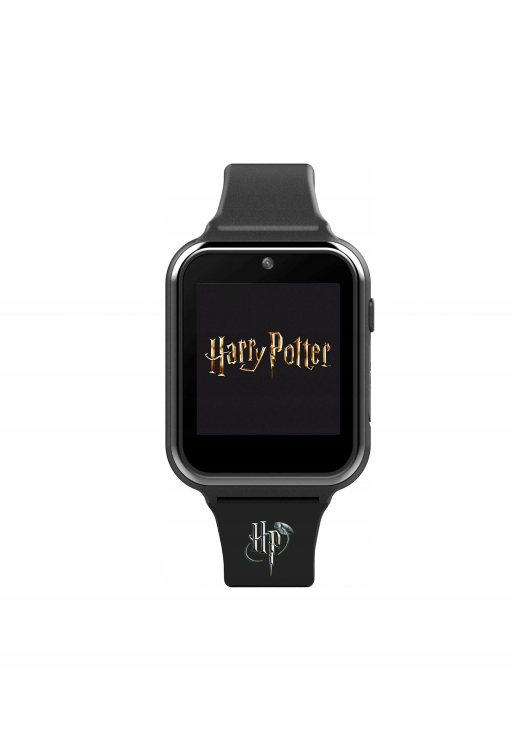 Disney Harry Potter Smart Watch black white Uni