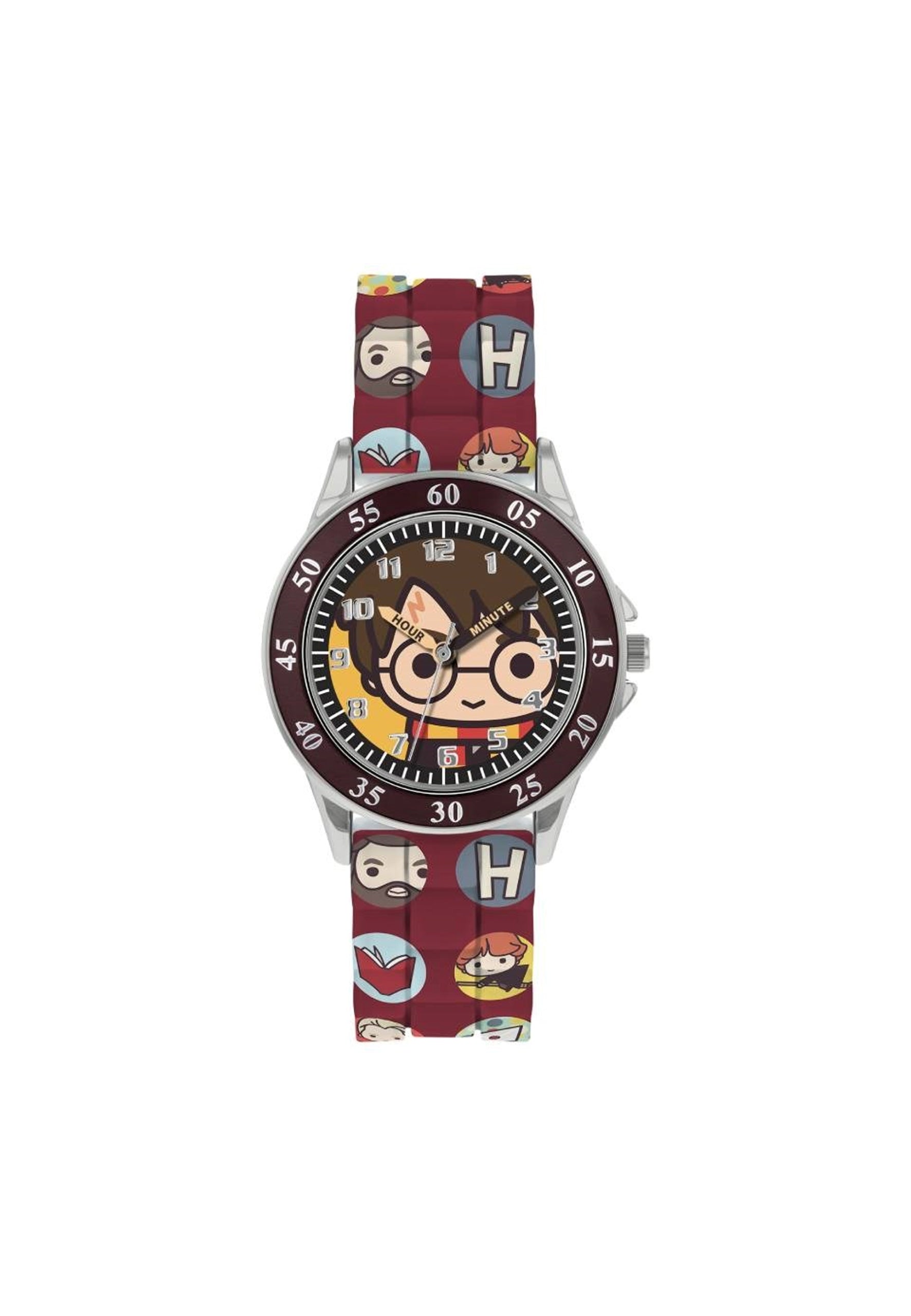 Disney Harry Potter Time Teacher, Multicolor, Multicrystal, Universal