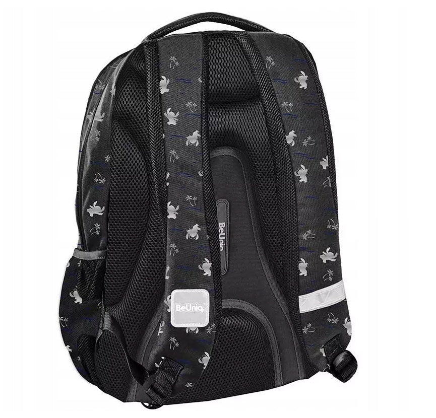 Disney Lilo and Stitch Large A4 School Satchel BACKPACK | Collection 2025 Brand Paso