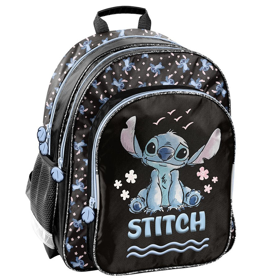 Disney Lilo and Stitch School Satchel BACKPACK | For Girls Manufacturer code DS25GG-090