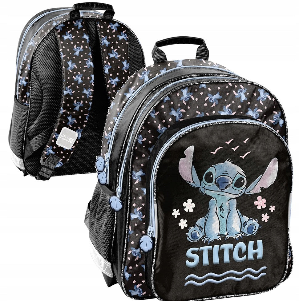 Disney Lilo and Stitch School Satchel BACKPACK | For Girls