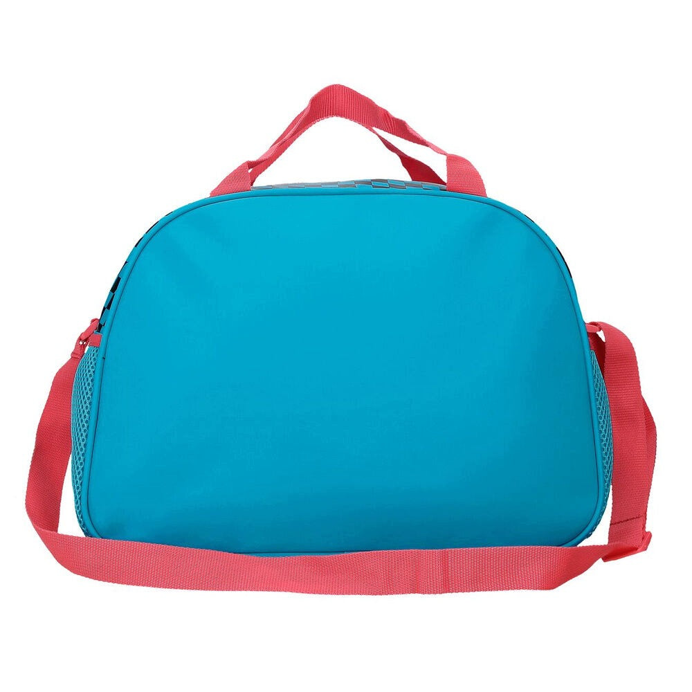 Disney Mickey High Speed 40 cm Travel Bag Manufacturer code 8447444030552