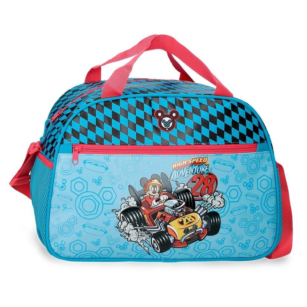 Disney Mickey High Speed 40 cm Travel Bag