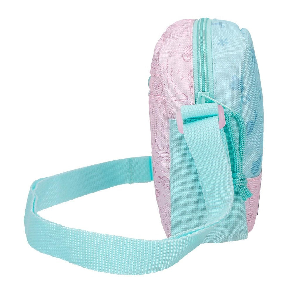 Disney Stitch Beach & Love Shoulder Bag Brand Joumma Bags