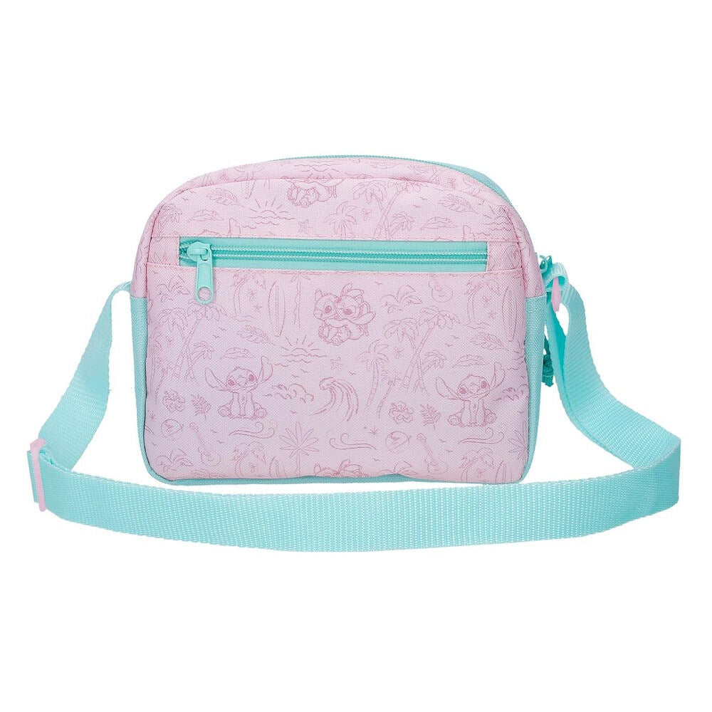 Disney Stitch Beach & Love Shoulder Bag Manufacturer code 8435692787403