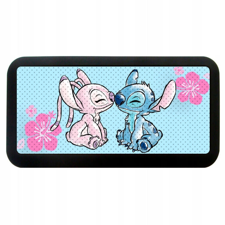 Disney Stitch Wireless Speaker Portable Brand Disney