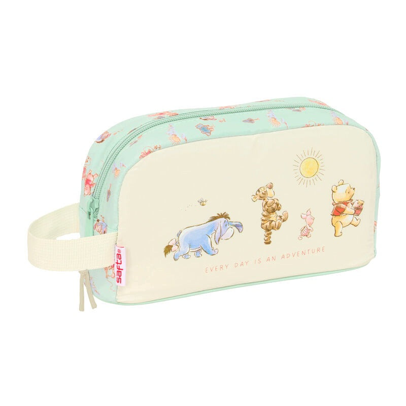 Disney Winnie the Pooh Thermo Dinner Bag - Perfect for School Snacks