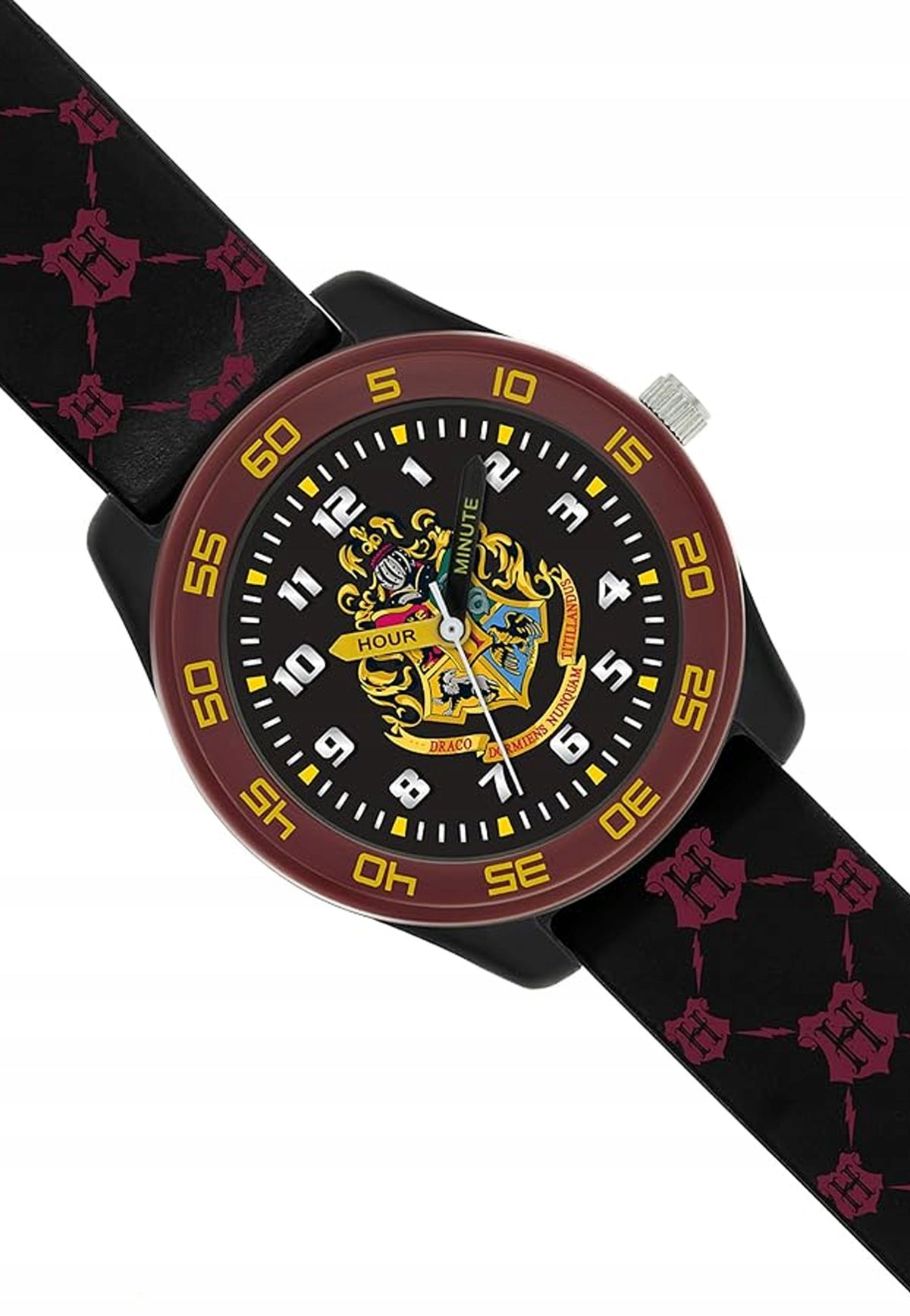 Disney children's watch Disney Harry Potter Time Teacher Gender unisex