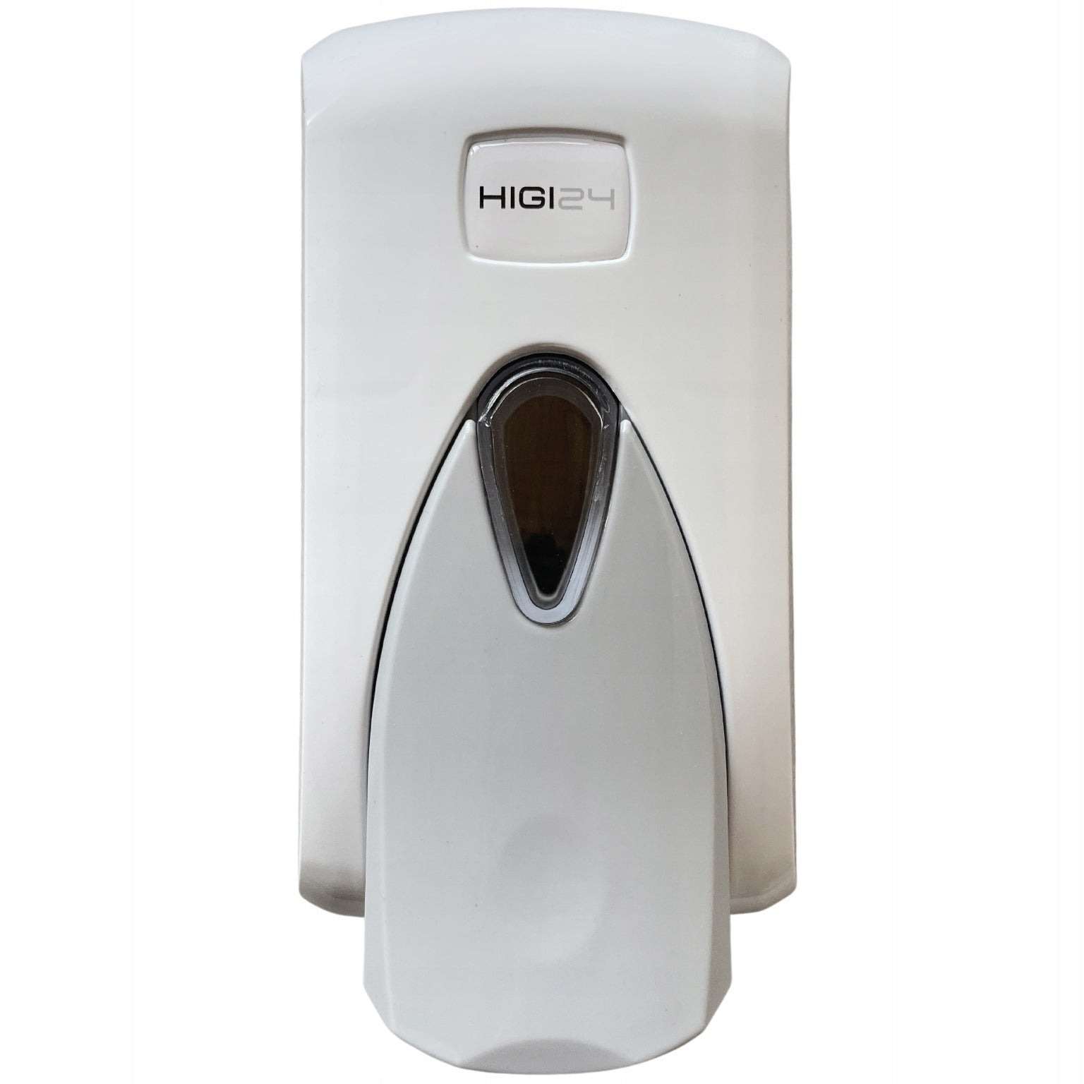 Dispenser Soap Dispenser in Foam White Wall Mounted 500 ml ATEST PZH Brand HIGI24