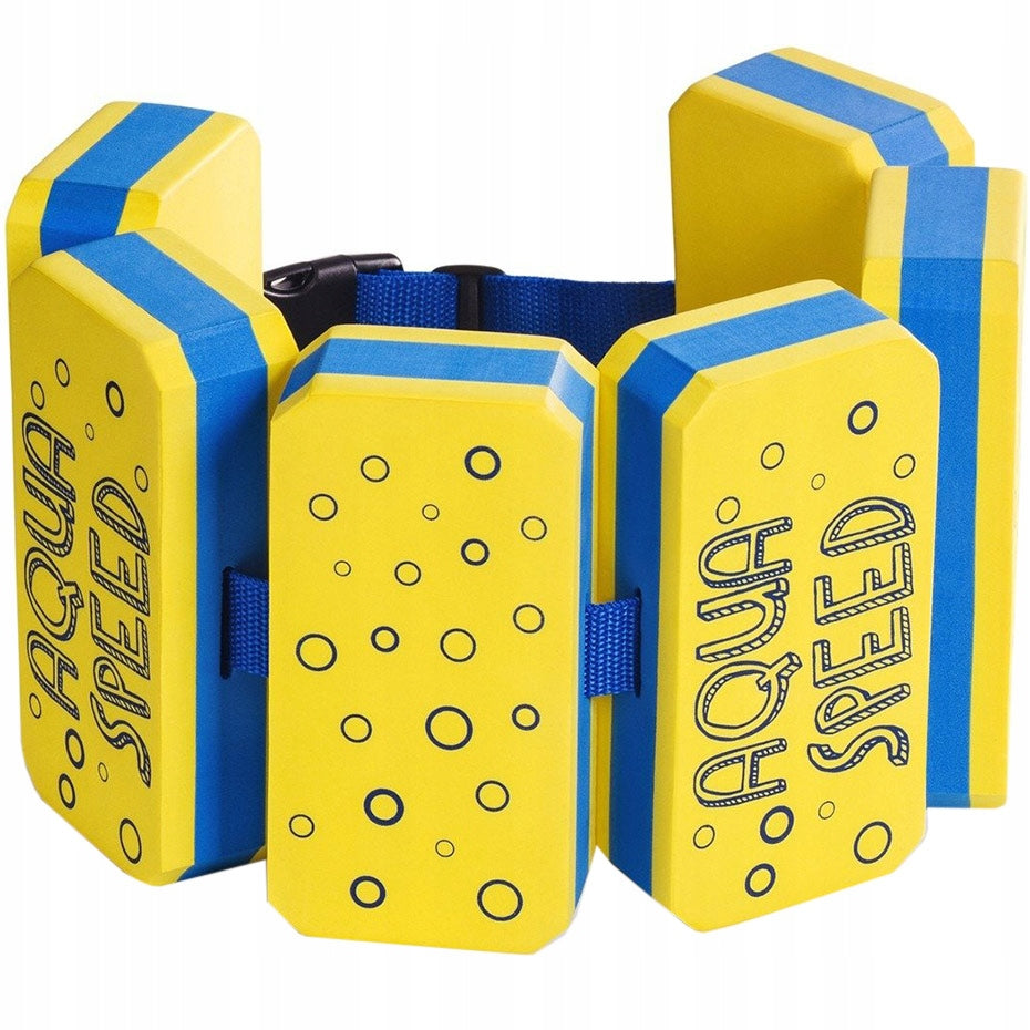 Displacement belt Aqua Speed Kiddie Octopus II Brand Aqua Speed