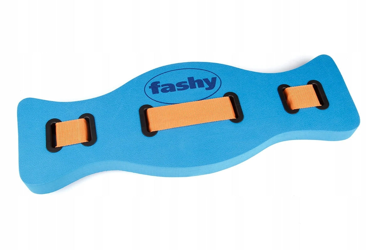 Displacement belt for aqua fitness Fashy XL 100-125 kg Packaging status original