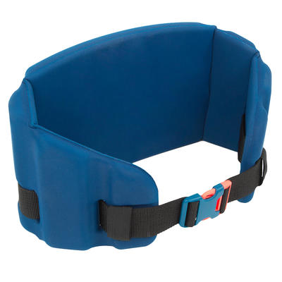 Displacement belt for water gymnastics/aquajogging Nabaiji foam r.M