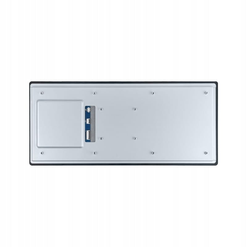 Display 12.3" IPS 720x1920 DSI Touch Panel For Raspberry Pi 5 / CM5 EAN (GTIN) 5906358321697