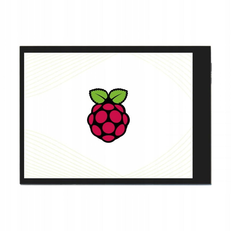 Display 2.8" IPS DPI 480x640 for Raspberry Pi 2.8inch DPI LCD