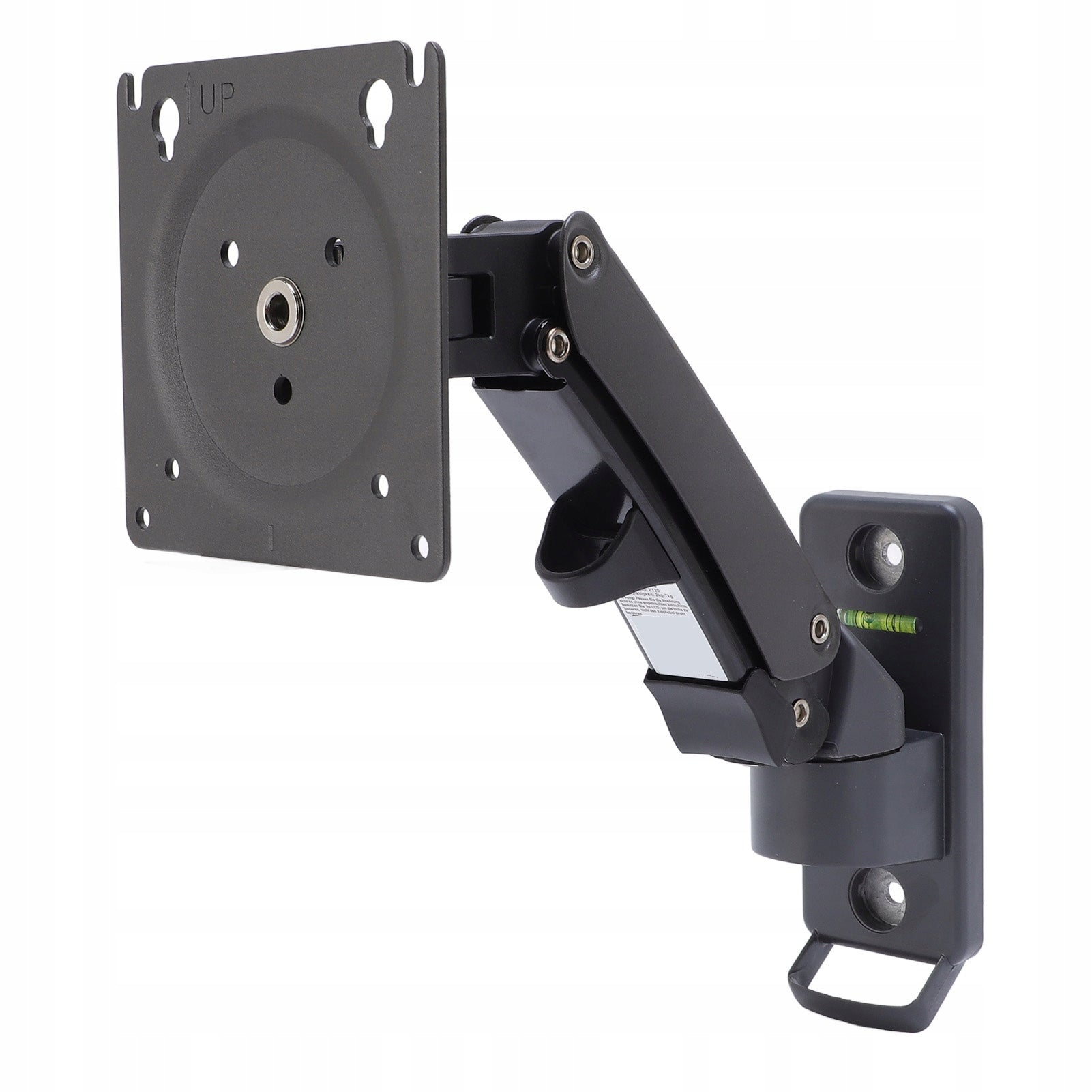 Display Wall Mount Telescopic Lifting Swivel IT