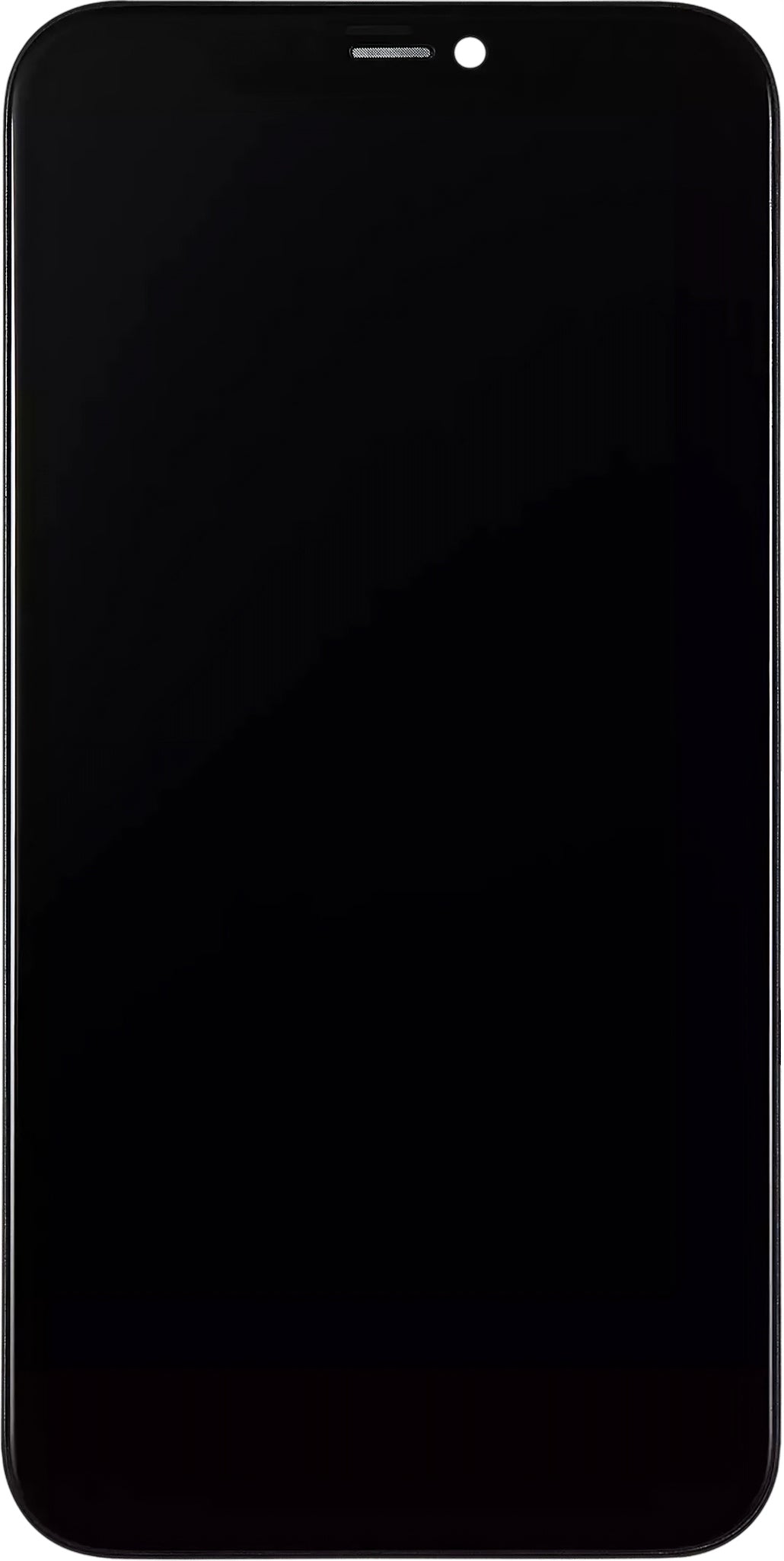 Display for iPhone 11 LCD A2221 A2221 Screen Frame + Gasket Incell Packaging status original