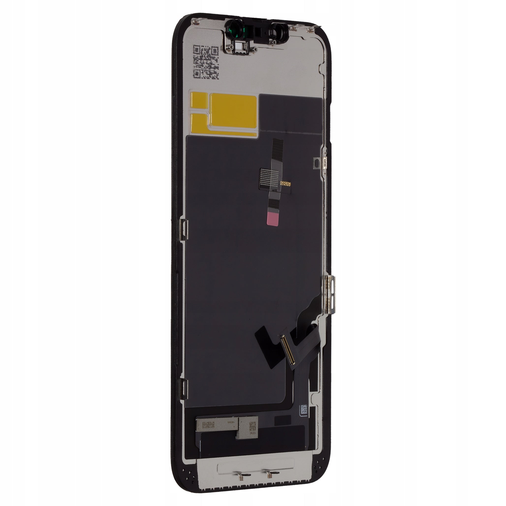 Display for iPhone 13 LCD Screen Incell Frame + Gasket Brand Zila