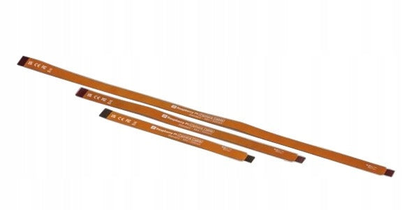 Display tape for Raspberry Pi 5 200mm