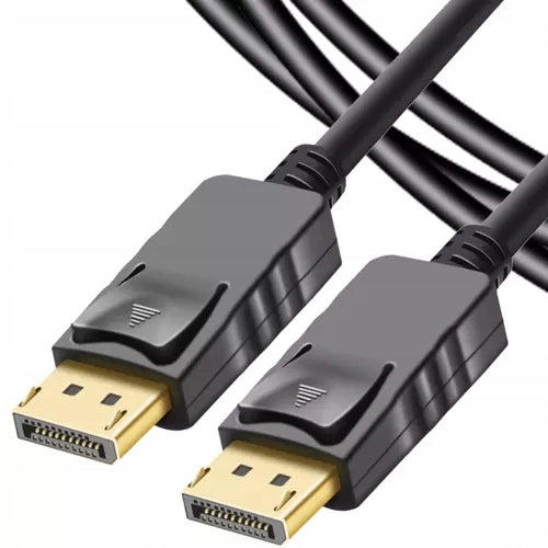 DisplayPort to DisplayPort Cable - 6ft (1.8m) Brand no brand