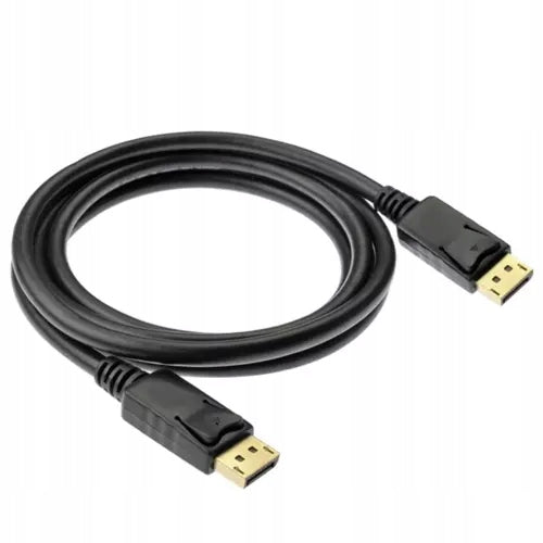 DisplayPort to DisplayPort Cable - 6ft (1.8m) EAN (GTIN) 5012131372425