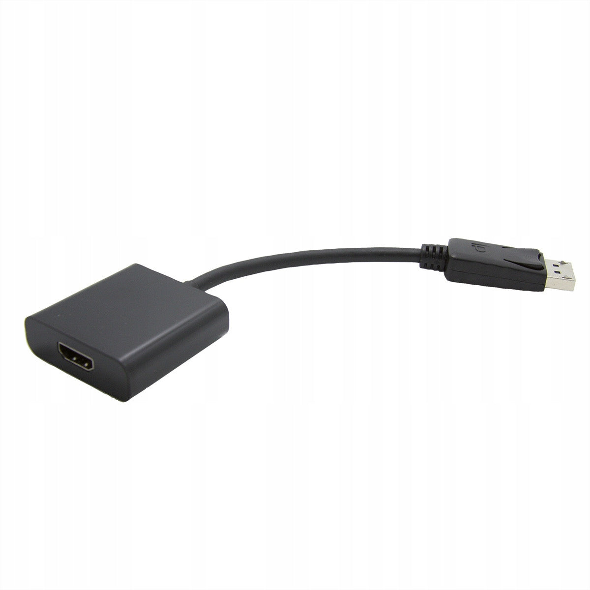 DisplayPort to HDMI M/F Cable Adapter