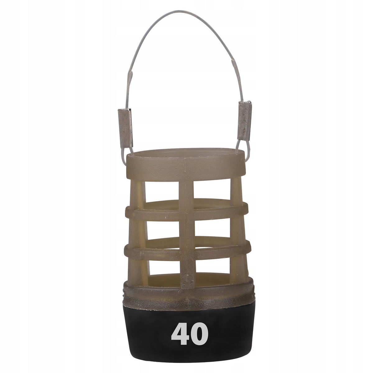 Distance Basket Cresta Plastic Ring Feeder Medium 40g
